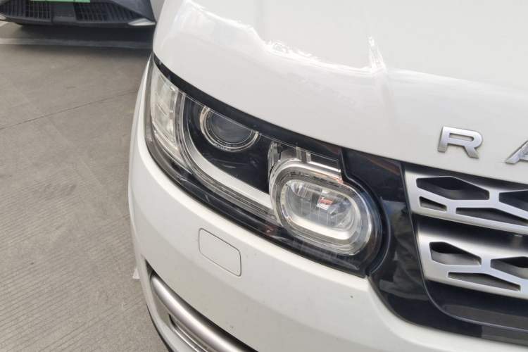 Used Land Rover Range Sport 2015 3.0 SC V6 HSE Right Front Headlight