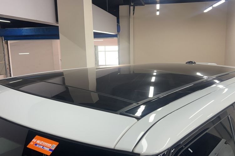 Used Land Rover Range Sport 2015 3.0 SC V6 HSE DYNAMIC Roof