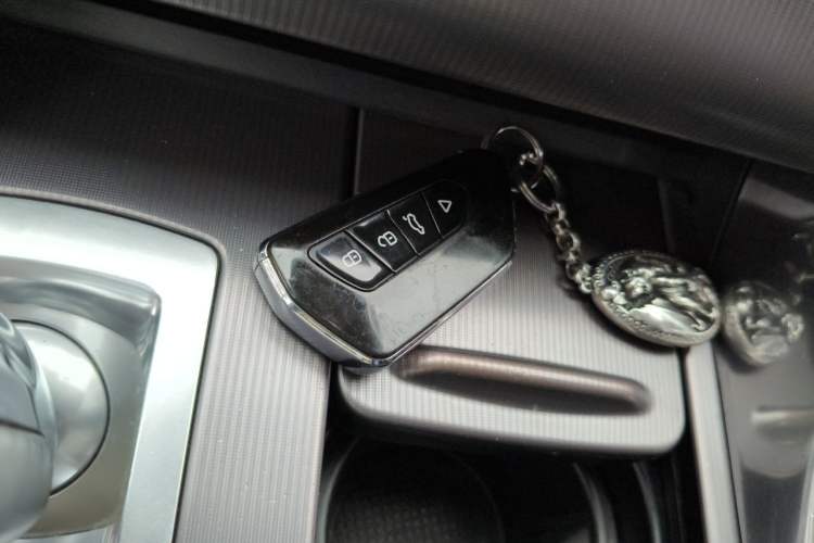 Used Land Rover Range Sport 2015 3.0 SC V6 HSE Vehicle Key