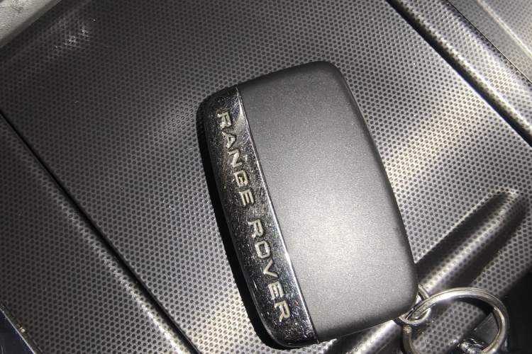 Used Land Rover Range Sport 2015 3.0 SC V6 HSE DYNAMIC Vehicle Key