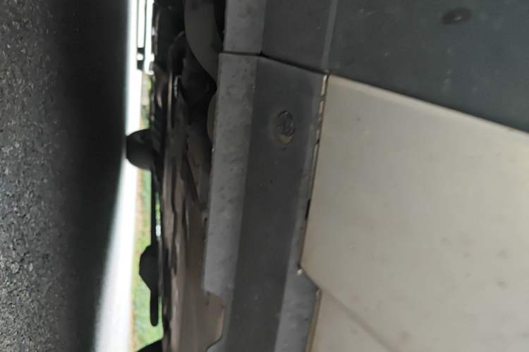 Used Land Rover Range Sport 2015 3.0 SC V6 HSE Chassis Front