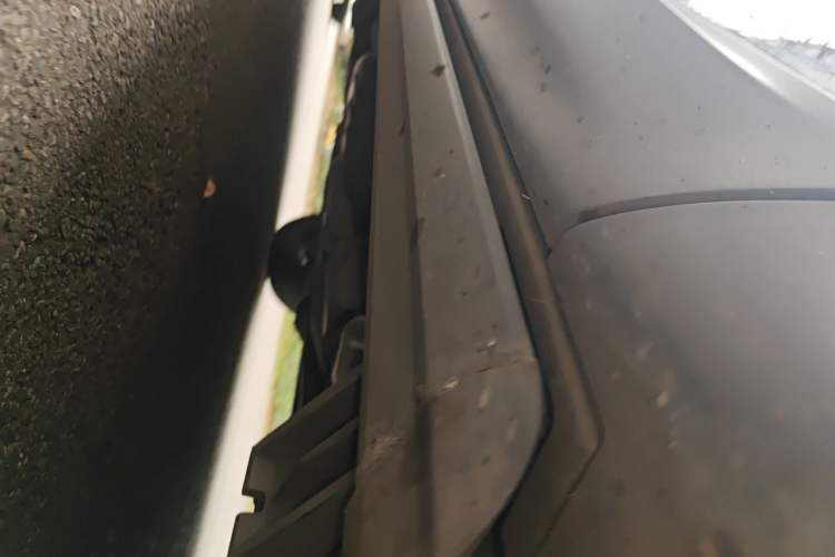 Used Land Rover Range Sport 2015 3.0 SC V6 HSE Chassis Front Right