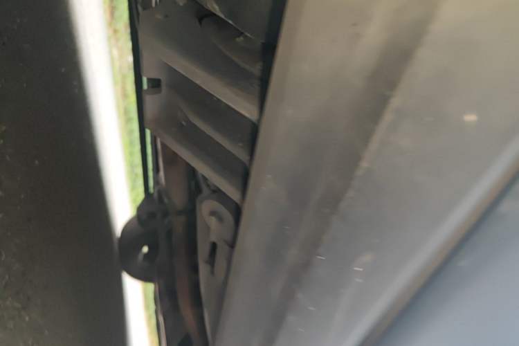 Used Land Rover Range Sport 2015 3.0 SC V6 HSE Chassis Rear Right