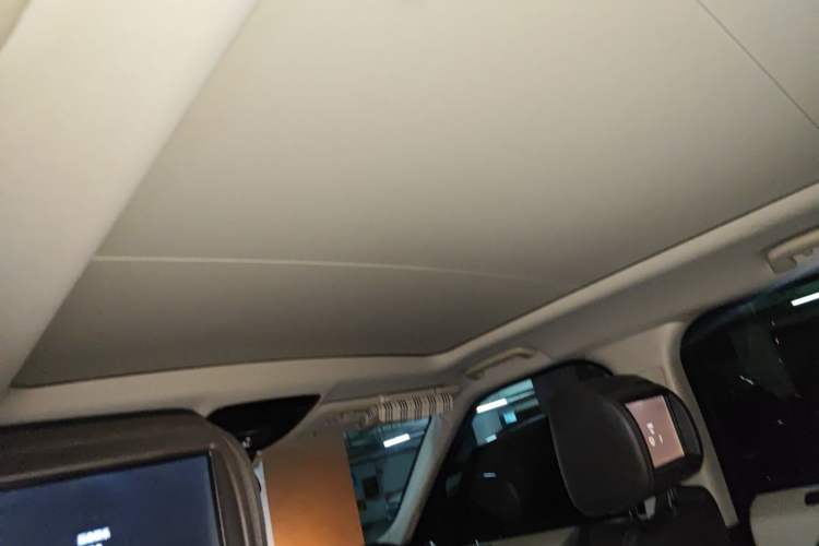 Used Land Rover Range Sport 2015 3.0 SC V6 HSE Headliner