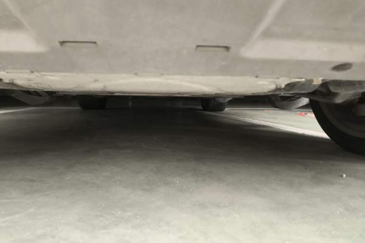 Used Land Rover Range Sport  Chassis Front