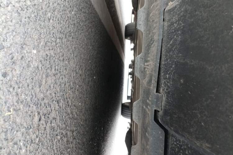 Used Land Rover Range Sport  Chassis Front