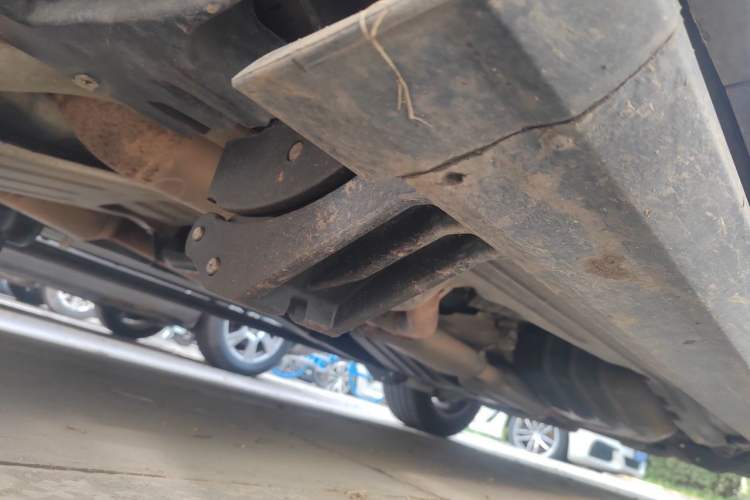 Used Land Rover Range Sport 2016 3.0 SC V6 HSE Chassis Front Left