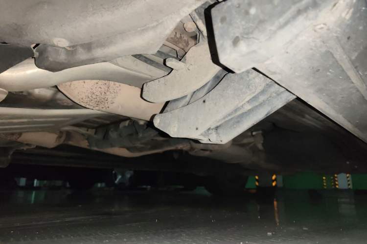 Used Land Rover Range Sport 2016 3.0 SC V6 HSE Chassis Front Left
