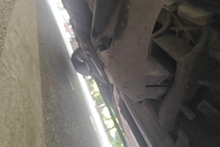 Used Land Rover Range Sport 2016 3.0 SC V6 HSE DYNAMIC Chassis Front Right