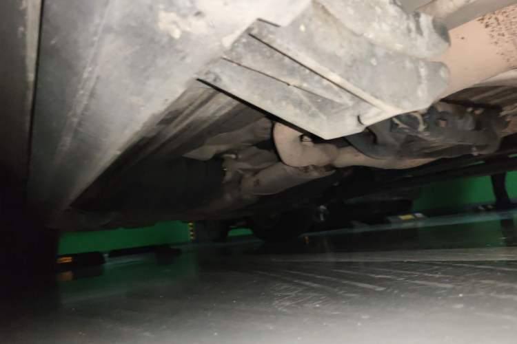 Used Land Rover Range Sport 2016 3.0 SC V6 HSE Chassis Front Right