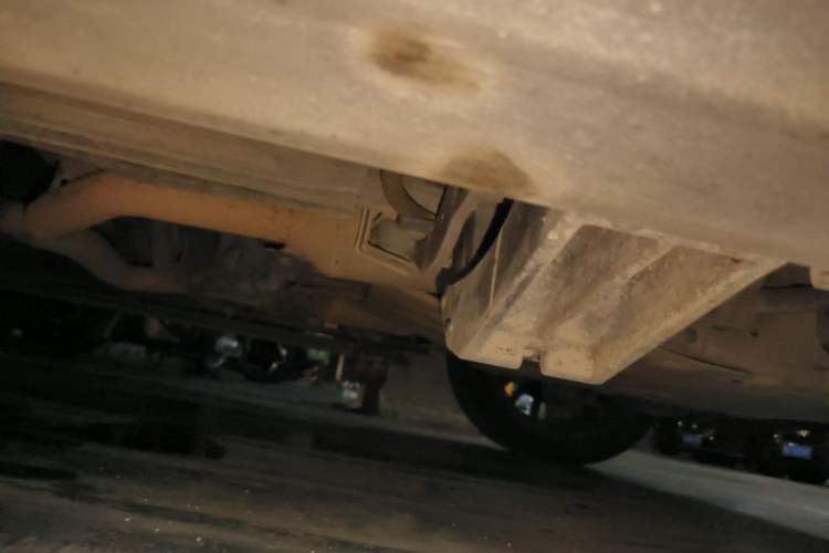 Used Land Rover Range Sport  Chassis Front Right