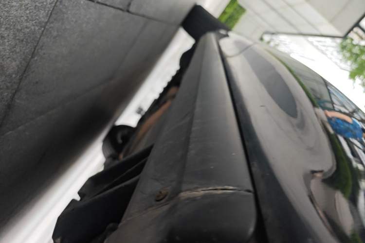 Used Land Rover Range Sport 2016 3.0 SC V6 HST Chassis Rear Left
