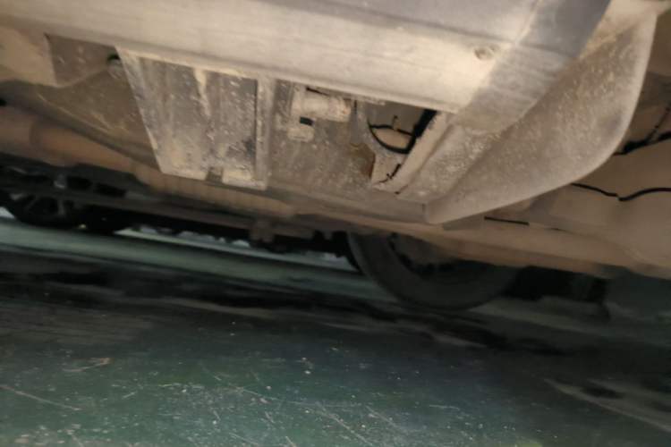 Used Land Rover Range Sport  Chassis Rear Left