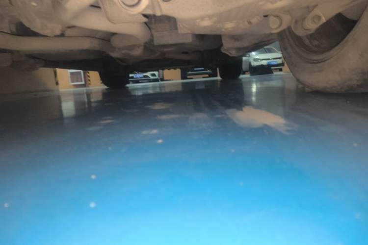 Used Land Rover Range Sport 2016 3.0 V6 SC HSE Dynamic Chassis Rear Left