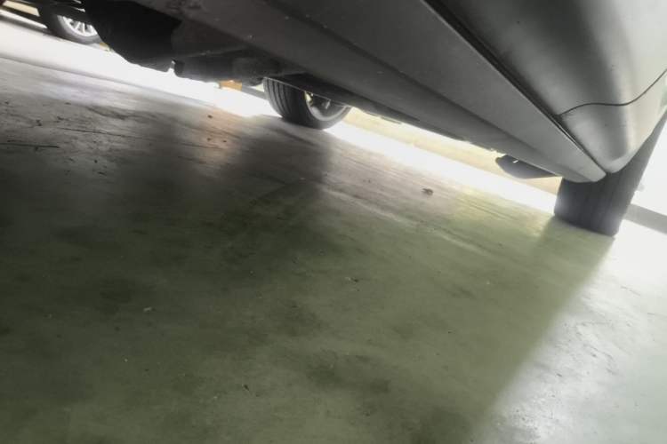Used Land Rover Range Sport  Chassis Rear Right