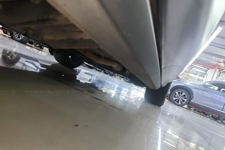 Used Land Rover Range Sport 2016 3.0 SC V6 HSE DYNAMIC Chassis Rear Right