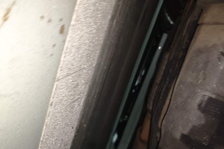 Used Land Rover Range Sport  Chassis Rear Right
