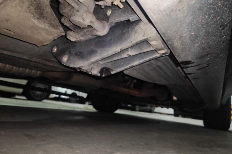 Used Land Rover Range Sport 2016 3.0 SC V6 HSE DYNAMIC Chassis Rear Right