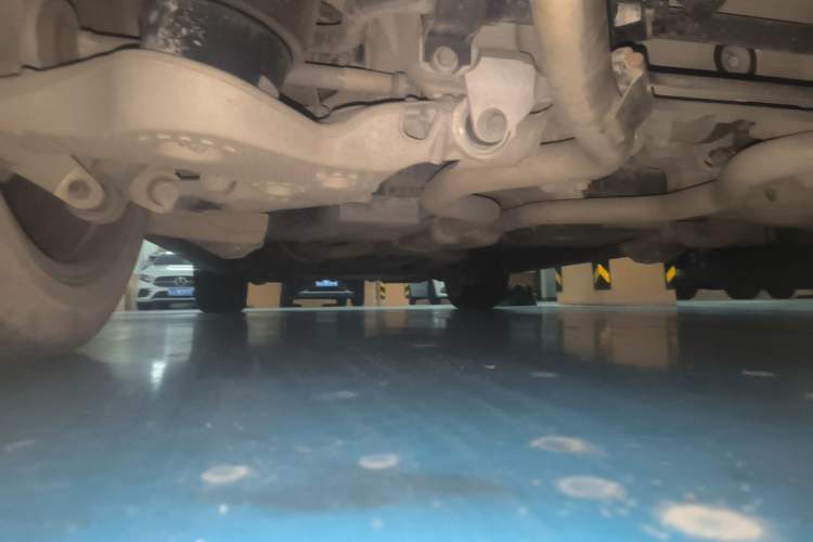 Used Land Rover Range Sport 2016 3.0 V6 SC HSE Dynamic Chassis Rear Right