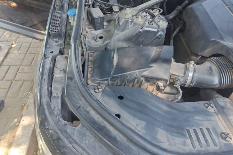 Used Land Rover Range Sport 2016 3.0 SC V6 HSE DYNAMIC Engine Bay Right