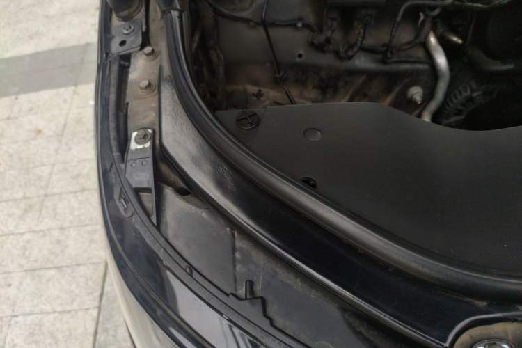 Used Land Rover Range Sport  Engine Bay Right