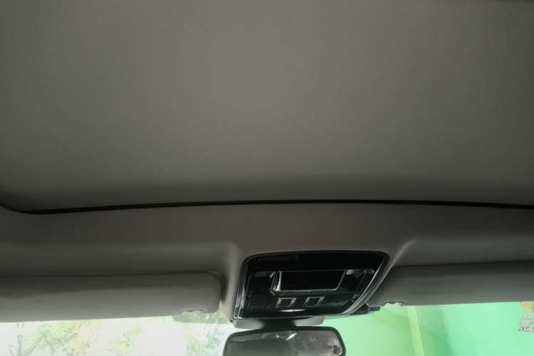 Used Land Rover Range Sport  Headliner