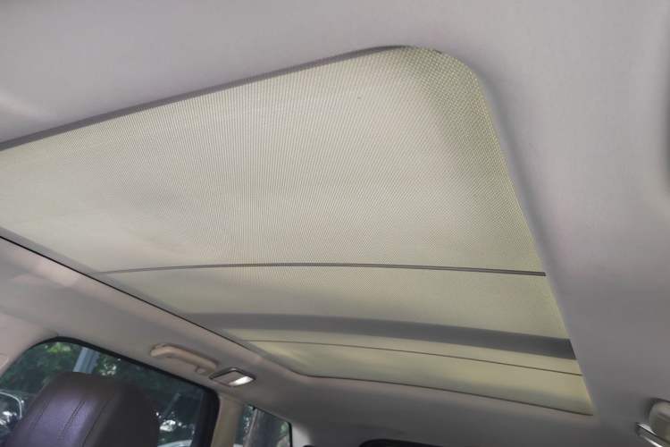 Used Land Rover Range Sport 2016 3.0 SC V6 HSE Headliner