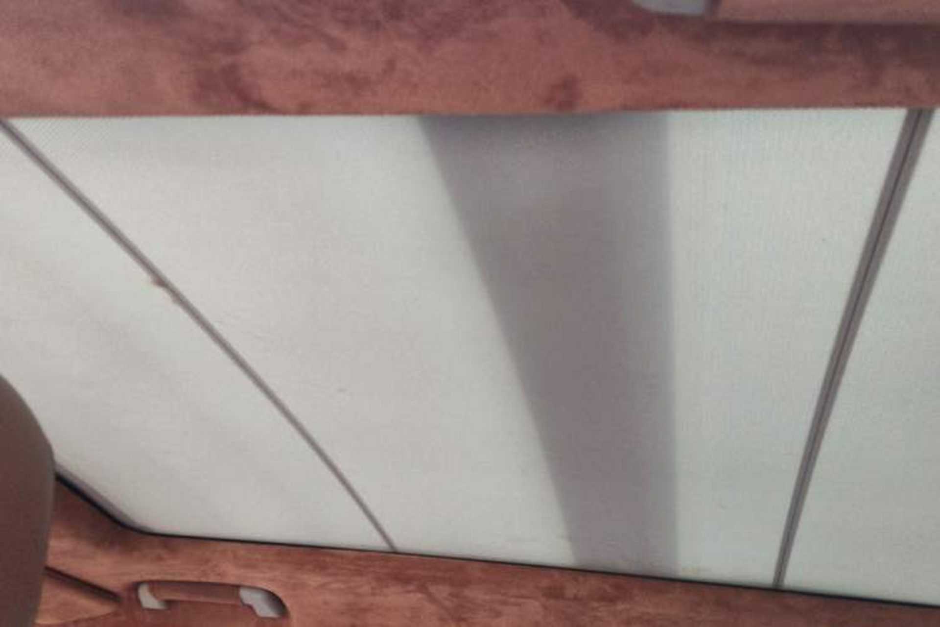 Used Land Rover Range Sport  Headliner