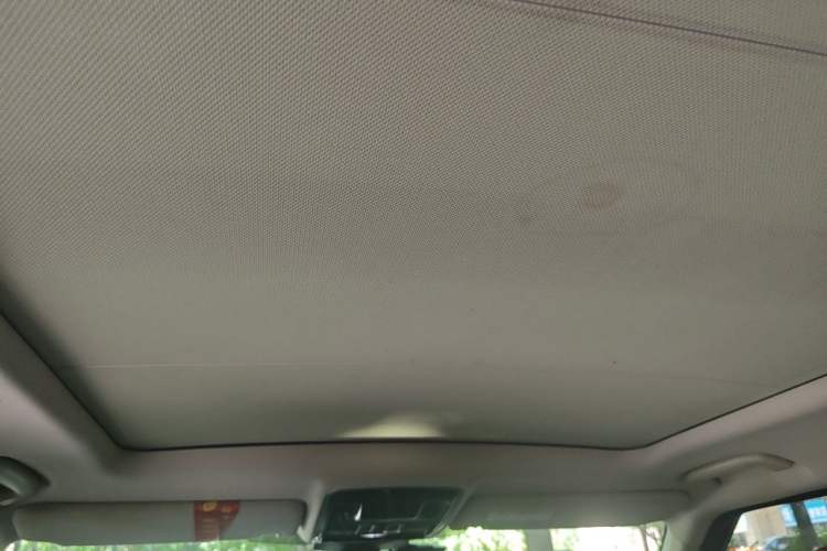 Used Land Rover Range Sport 2016 3.0 SC V6 HSE DYNAMIC Headliner