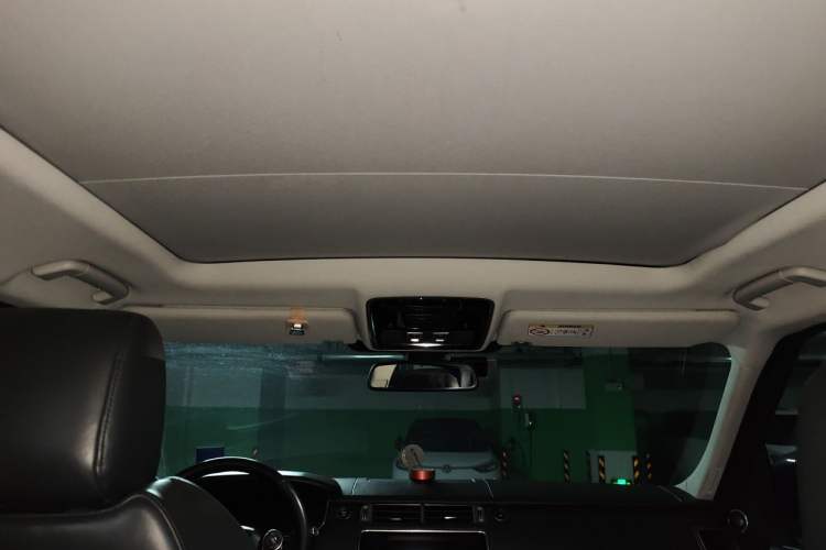 Used Land Rover Range Sport 2016 3.0 SC V6 HSE Headliner