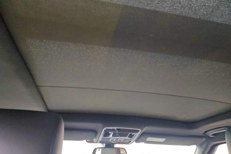 Used Land Rover Range Sport 2016 3.0 SC V6 SE Headliner