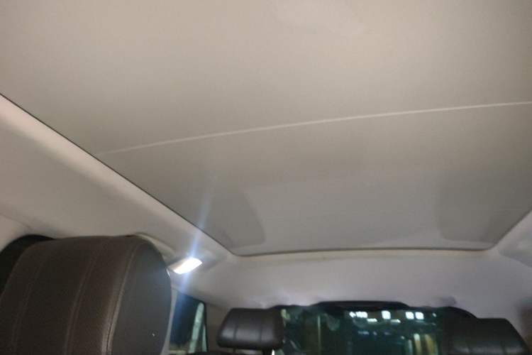 Used Land Rover Range Sport 2016 3.0 SC V6 HSE Headliner