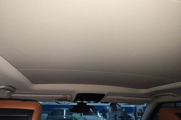 Used Land Rover Range Sport 2016 3.0 SC V6 HSE DYNAMIC Headliner