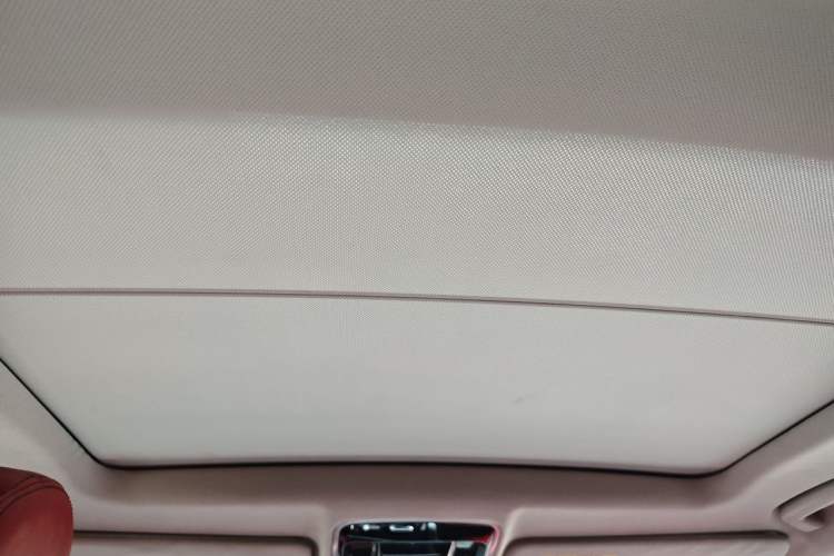 Used Land Rover Range Sport 2016 3.0 SC V6 HSE DYNAMIC Headliner