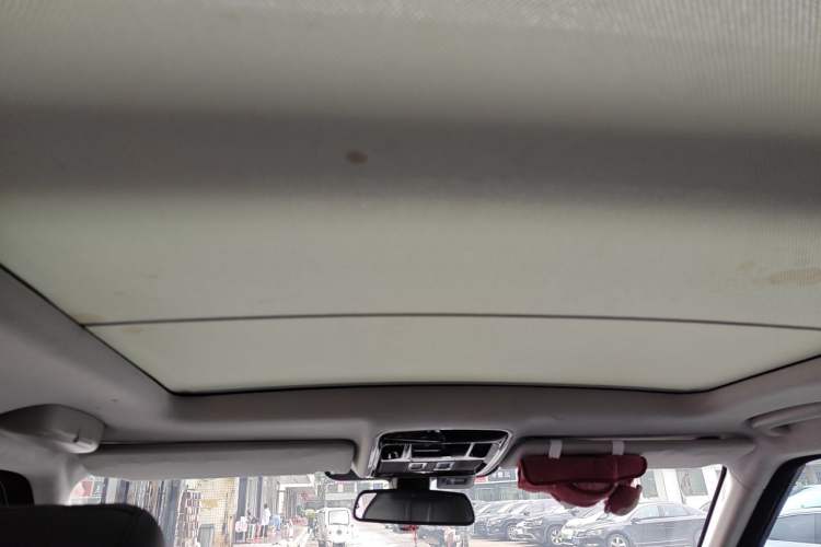 Used Land Rover Range Sport 2016 3.0 SC V6 SE Headliner
