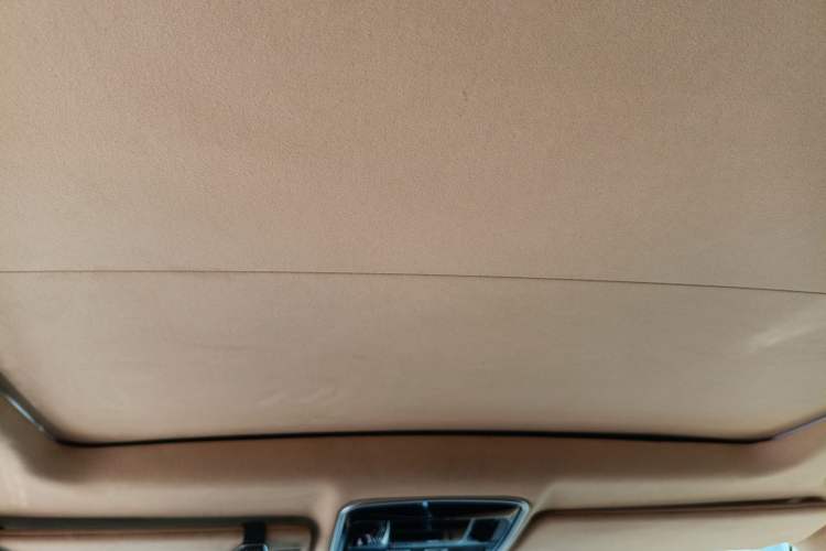 Used Land Rover Range Sport 2016 3.0 SC V6 HSE DYNAMIC Headliner