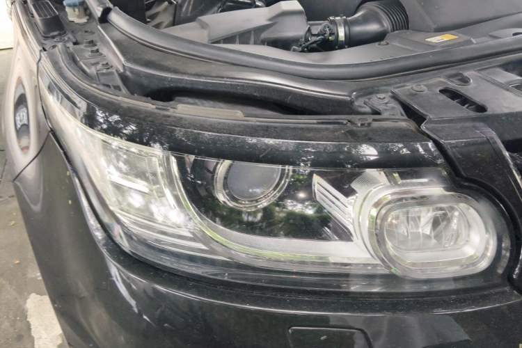 Used Land Rover Range Sport 2016 3.0 SC V6 HSE DYNAMIC Right Front Headlight