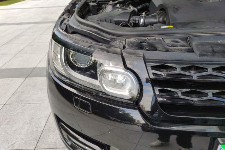 Used Land Rover Range Sport 2016 3.0 SC V6 HSE DYNAMIC Right Front Headlight