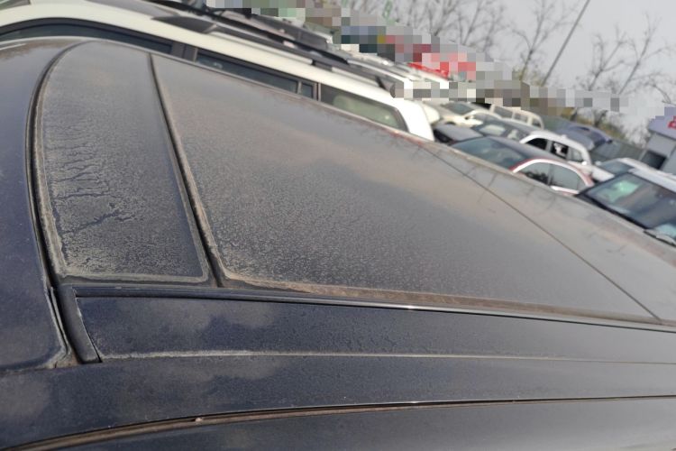 Used Land Rover Range Sport 2016 3.0 SC V6 SE Roof