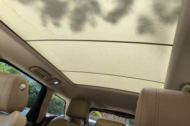 Used Land Rover Range Sport 2016 3.0 SC V6 HSE Headliner