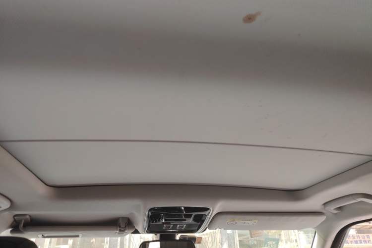 Used Land Rover Range Sport 2016 3.0 SC V6 HSE DYNAMIC Headliner