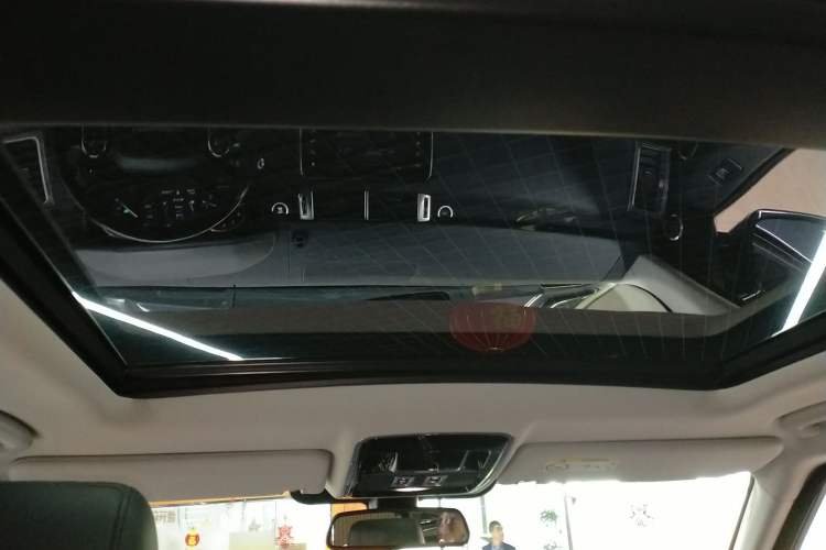 Used Land Rover Range Sport 2016 3.0 SC V6 SE Headliner