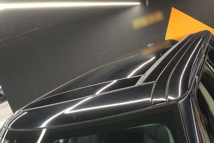 Used Land Rover Range Sport 2016 3.0 SC V6 SE Roof