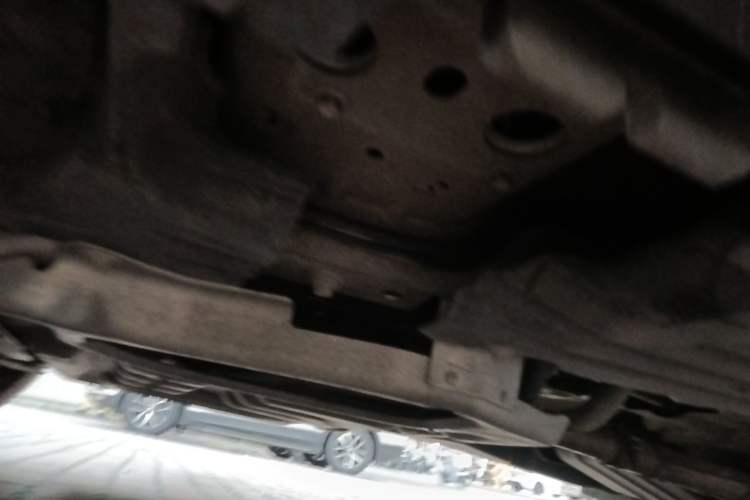 Used Land Rover Range Sport 2016 2.0 GTDi HSE Chassis Front Left