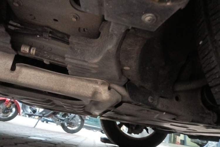 Used Land Rover Range Sport 2016 2.0 GTDi HSE Chassis Front Right