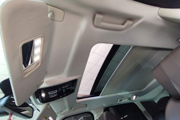 Used Land Rover Range Sport 2016 3.0 SC V6 HSE Headliner