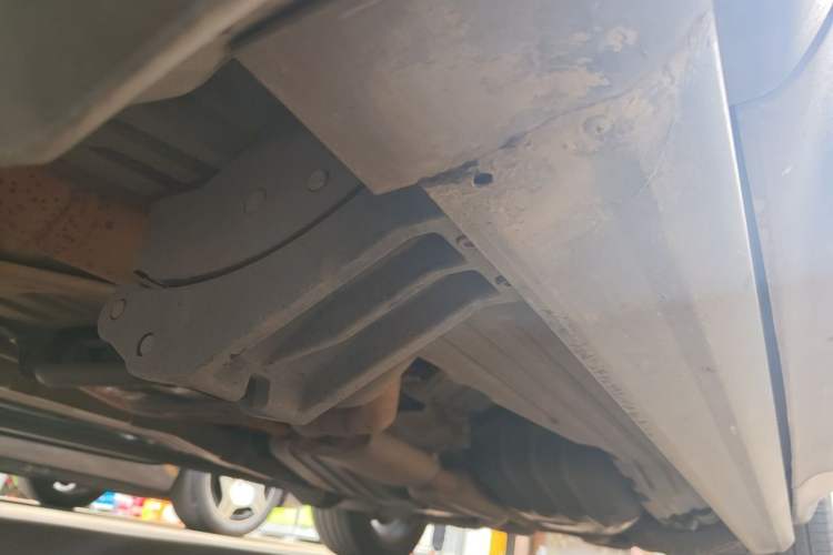 Used Land Rover Range Sport 2016 3.0 SC V6 HSE Chassis Front Left