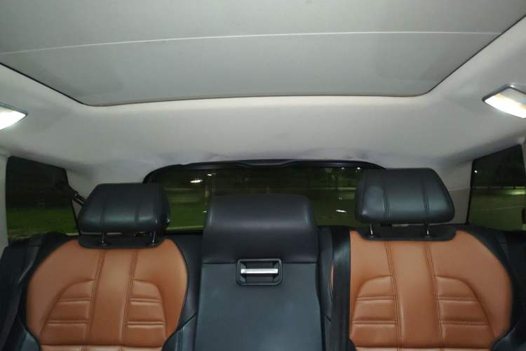 Used Land Rover Range Sport 2016 3.0 SC V6 HST Headliner