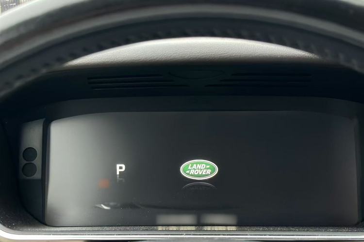 Used Land Rover Range Sport 2016 3.0 SC V6 HSE DYNAMIC Instrument Cluster