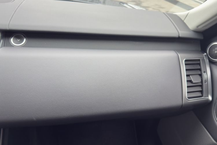 Used Land Rover Range Sport 2016 3.0 SC V6 HSE DYNAMIC Interior 5